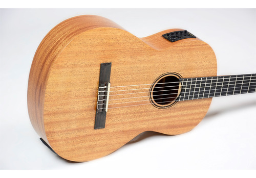 Violão Strinberg Forest Fs3c Mgs Classico