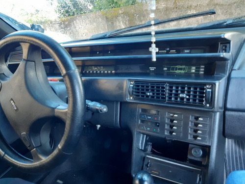 Imagem 10 de 15 de Fiat Tempra Sw Slx