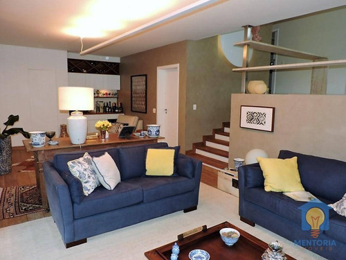 Imagem 11 de 30 de Casa Com 4 Dorm. À Venda, 392 M² Por R$ 2.199.000 - Cond. Recanto Inpla - Carapicuíba/sp - Ca0406