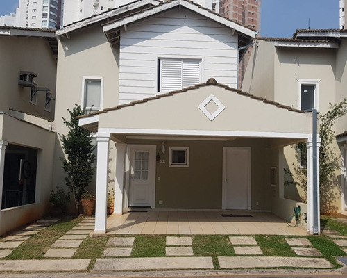 Imagem 1 de 9 de Casa - Ca00330 - 68523214