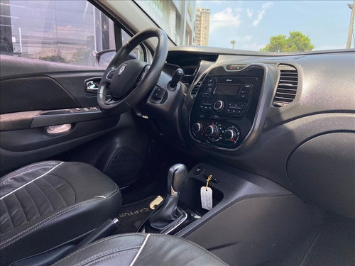 Imagem 6 de 8 de Renault Captur Captur Zen 1.6 16v Sce X-tronic