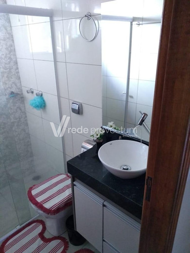 Imagem 19 de 30 de Casa À Venda Em Vila Yolanda Costa E Silva - Ca287274
