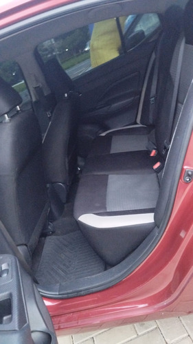 Nissan Versa Nissan Versa Sense 1.6 (Flex) (Aut)