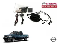 Comprar Kit Completo Sensores De Reversa Nissan Np 300 2009 Original