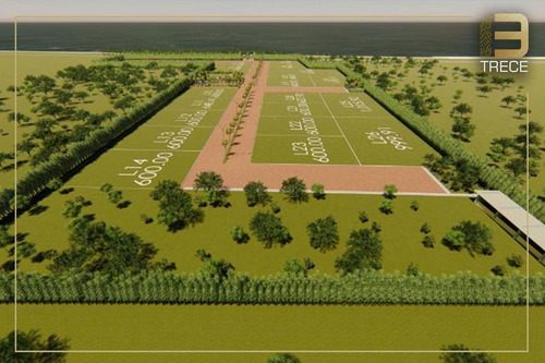 Imagen 2 de 11 de Preventa De Lotes En Fraccionamiento Con Acceso A Playa En Riviera Veracruzana