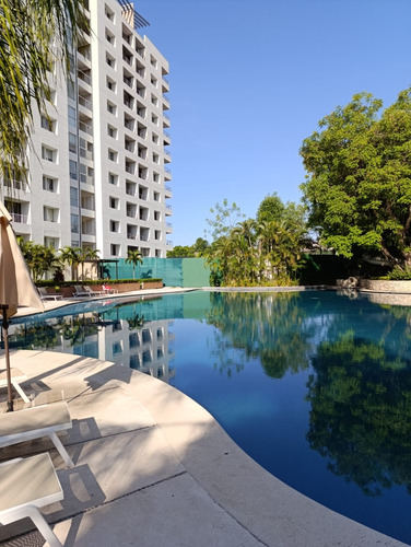 Estilo De Vida Diferente. Apártalo Con Precio De Preventa Lomas De La Selva *pet Friendly*