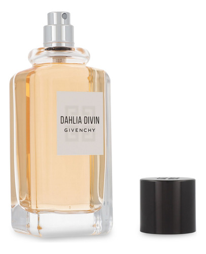 Givenchy Dahlia Divin 100ml Edp Spray - Dama