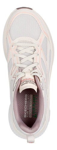 Tenis Mujer Skechers Para Correr Go Run Elevate 1256075