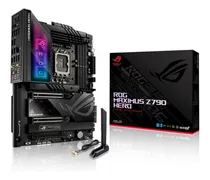 Comprar Placa Madre Asus Rog Maximus Z790 Hero Lga 1700 Ddr5 14\u002F13\u002F12gen Atx