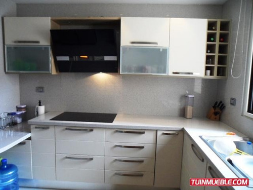Apartamentos En Venta Código Ic 19-6943