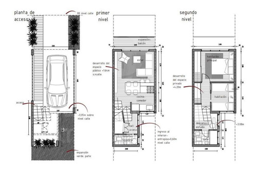 Imagen 19 de 29 de Venta Triplex 3 Amb 85 M2 El Mercado Villa La Angostura Patagonia (uf5) Posibilidad De Permutar