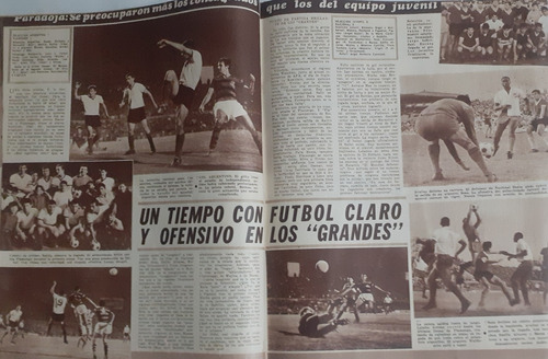 Goles 947 Racing Ensaya El Título, Central 2 Newells 0 (Usado)