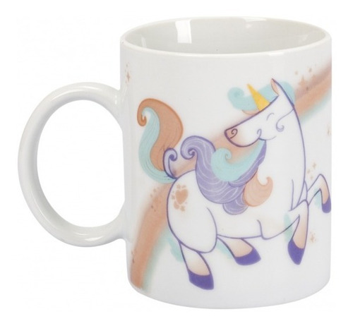 Caneca Unicórnio | Dream | Mágico