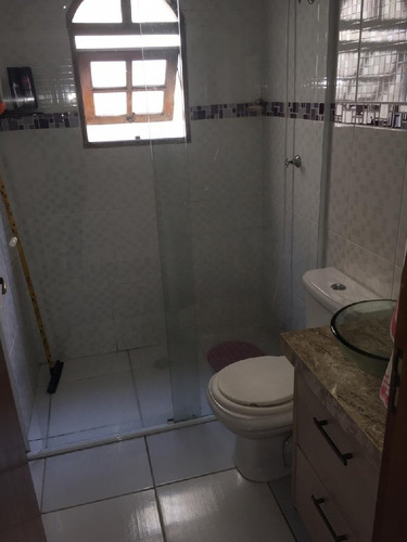 Imagem 19 de 23 de Casa Em Santo Andre 3 Dormitórios 1 Suíte Com Closet Sobrado Em Santo Andre - Csriogrand - 68227803