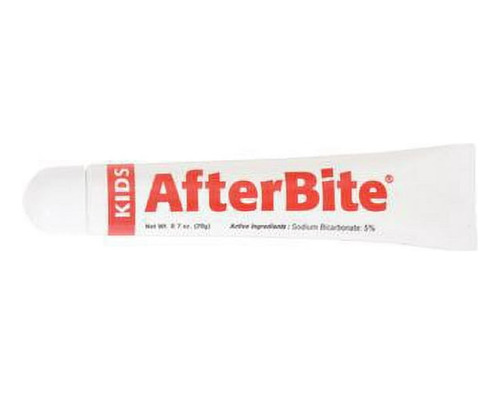 Pomada After Bite Kids 20g, Para Picada De Insetos