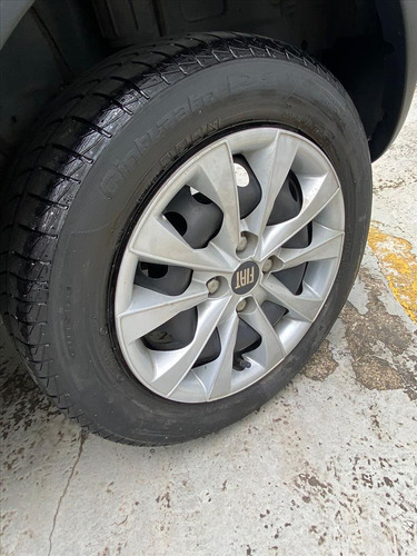 Fiat Mobi Mobi Like 1.0 Manual