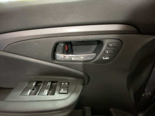 Imagen 21 de 25 de Honda Pilot Jryj55