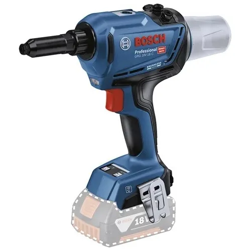 Remachadora Bosch 18v Grg 18v-16 C Sin Cargador Ni Batería
