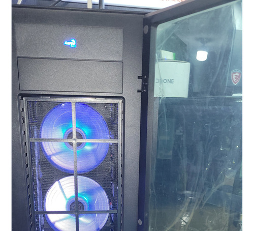 Workstation 2 Xeon E5-2699 V3 72 Hilos 128 Ram Quadro M5000 (Usado)