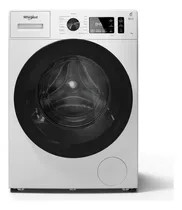 Comprar Lavarropas Whirlpool 9kg 1400rpm Blanco Inverter Wnq90ab