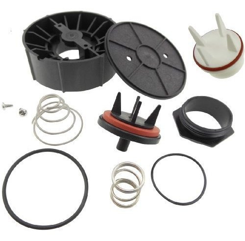 Total Repair Kit   rk  m T; Completo Contiene Check Capo