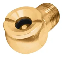 Comprar Pico De Aire Inflador Macho Cabeza Cauchos Nikatto 1\u002F4 Inch
