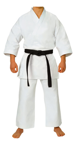 Uniforme De Karate / Gi / Karategui / Todas Las Tallas