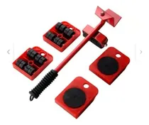 Comprar Kit De 4 Ruedas Para Mover Muebles Sofas Lavadoras