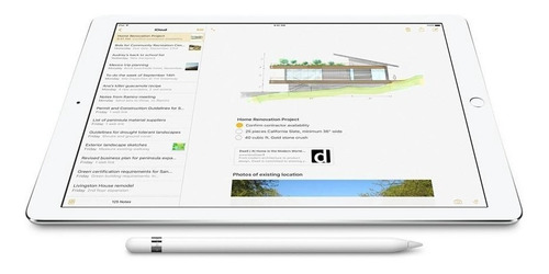 Imagen 4 de 6 de Apple Pencil 1 iPad Pro 9.7 iPad 10.2 iPad Air 10.5 Masplay