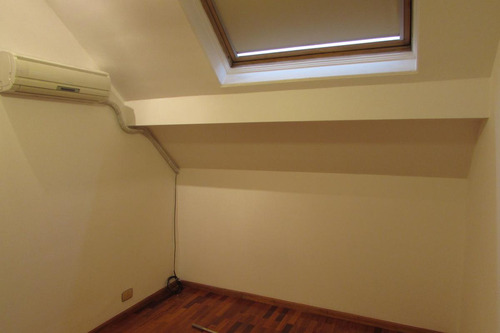 Departamento En Alquiler De 3 Ambientes En Villa Luro Con Parrilla De Categoría
