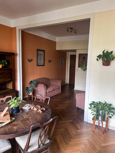 Belgrano - Excelente Oportunidad En Edificio De Categoría 3 Amb Con Dependencia!! A Mts De Av. Cabildo