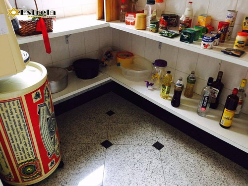 Imagem 24 de 30 de Cobertura Residencial À Venda, Campo Da Aviação, Praia Grande. - Co0180