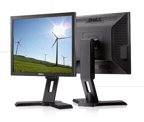 Imagem 3 de 4 de Cpu Dell Core 2 Duo 4gb Hd 500gb Wifi + Monitor 17
