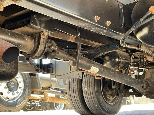 Imagem 13 de 14 de Mercedes-benz-mb710