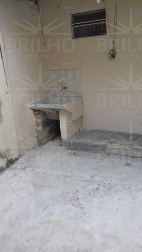 Imagem 5 de 7 de Casa Térrea Para Aluguel, 1 Dormitório(s) - 4521
