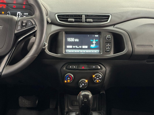 Chevrolet Prisma 1.4 MPFI LT 8V