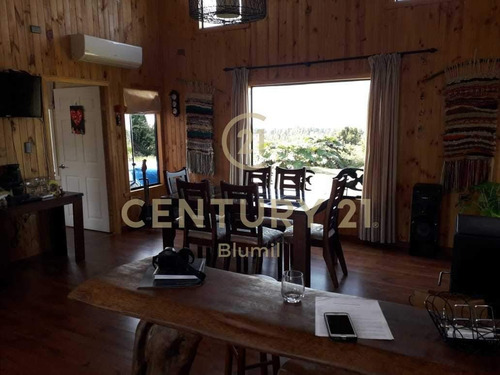 Casa Con Dos Cabañas, Puerto Varas, 6.794 Uf