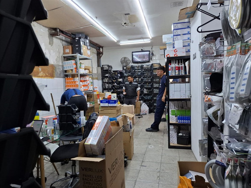Bodega En Arriendo (negociable) Excelente Ubicacion