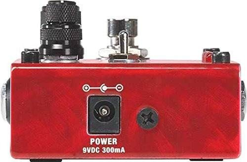 Imagen 4 de 5 de Digitech Whammy Whammy Ricochet Guitar Pitch Pedal De Efecto