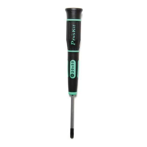 Eclipse Sd-081-t20h Precision Screwdriver For Star Type  Aac