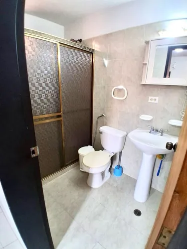 Apartamento En Mérida