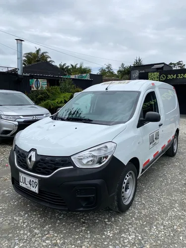 Renault Kangoo 1.6 Express