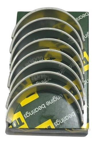 Kit Juego De Cojinetes De Biela Suzuki Swift 2007-2011