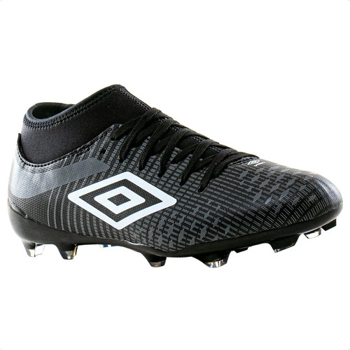 Botines Umbro Cpo Velocita Iv Club Adultos Fútbol 11 Fg | Envío gratis