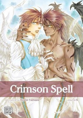 Crimson Spell, Vol. 6 - Ayano Yamane