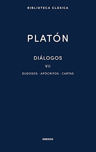 Diálogos Vii