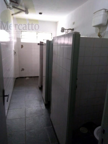 Prédio Inteiro Para Aluguel, 480.0m² - 2684