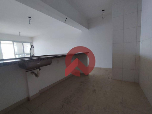 Imagem 30 de 30 de Apartamento Com 3 Dormitórios À Venda, 111 M² Por R$ 1.070.000,00 - Boqueirão - Praia Grande/sp - Ap3877