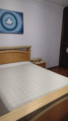 Lindo Apartamento Próximo A Região Central De Santo André.