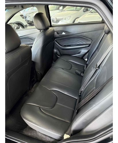 Chery Tiggo 3X 1.0 VVT TURBO iFLEX PRO CVT